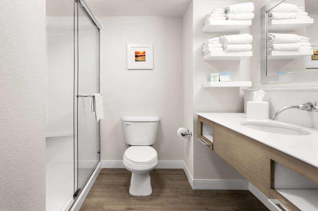 Hampton Inn Georgetown-Marina Image