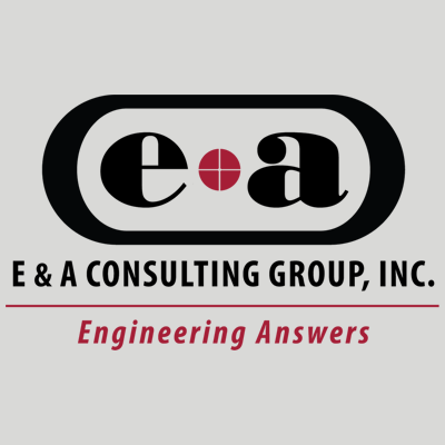 E &amp; A Consulting Group, Inc. Logo