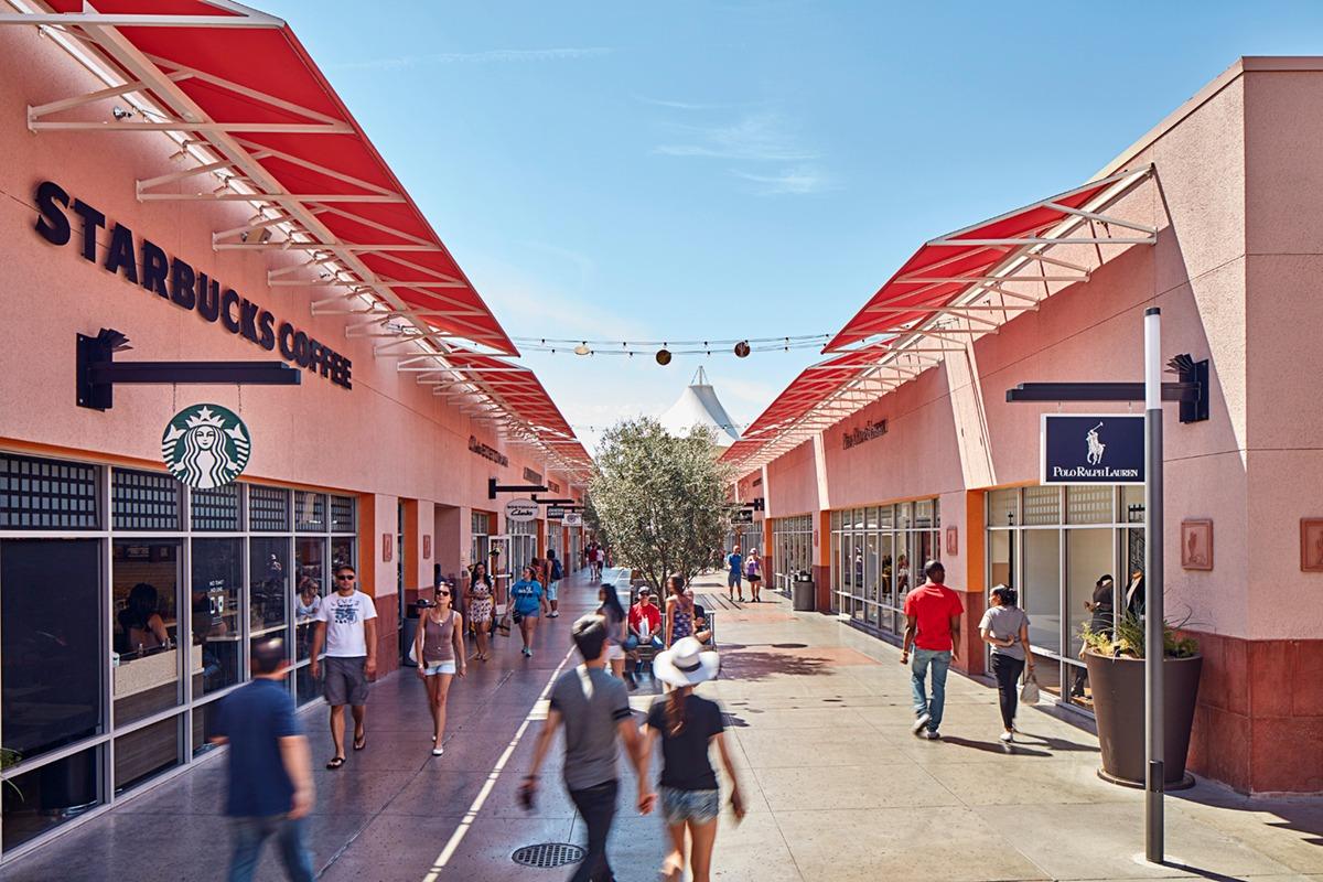 Las Vegas North Premium Outlets in Las Vegas, NV | Whitepages