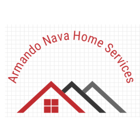 Armando Nava Home Services Logo