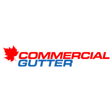 Commercial Gutter Logo