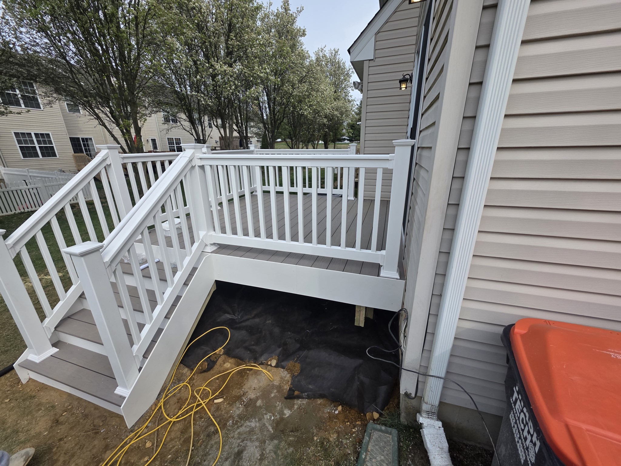 Delaware Exteriors, LLC Image