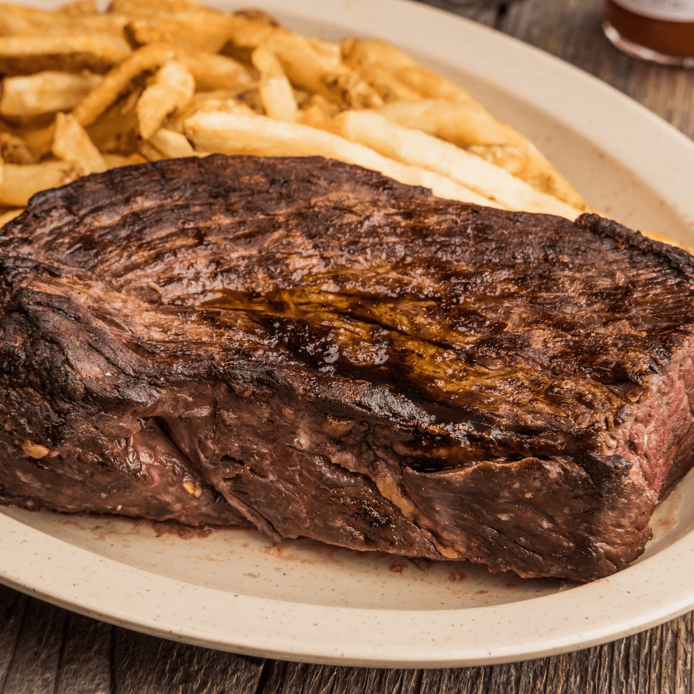 Top Sirloin Steak (2 lbs.)