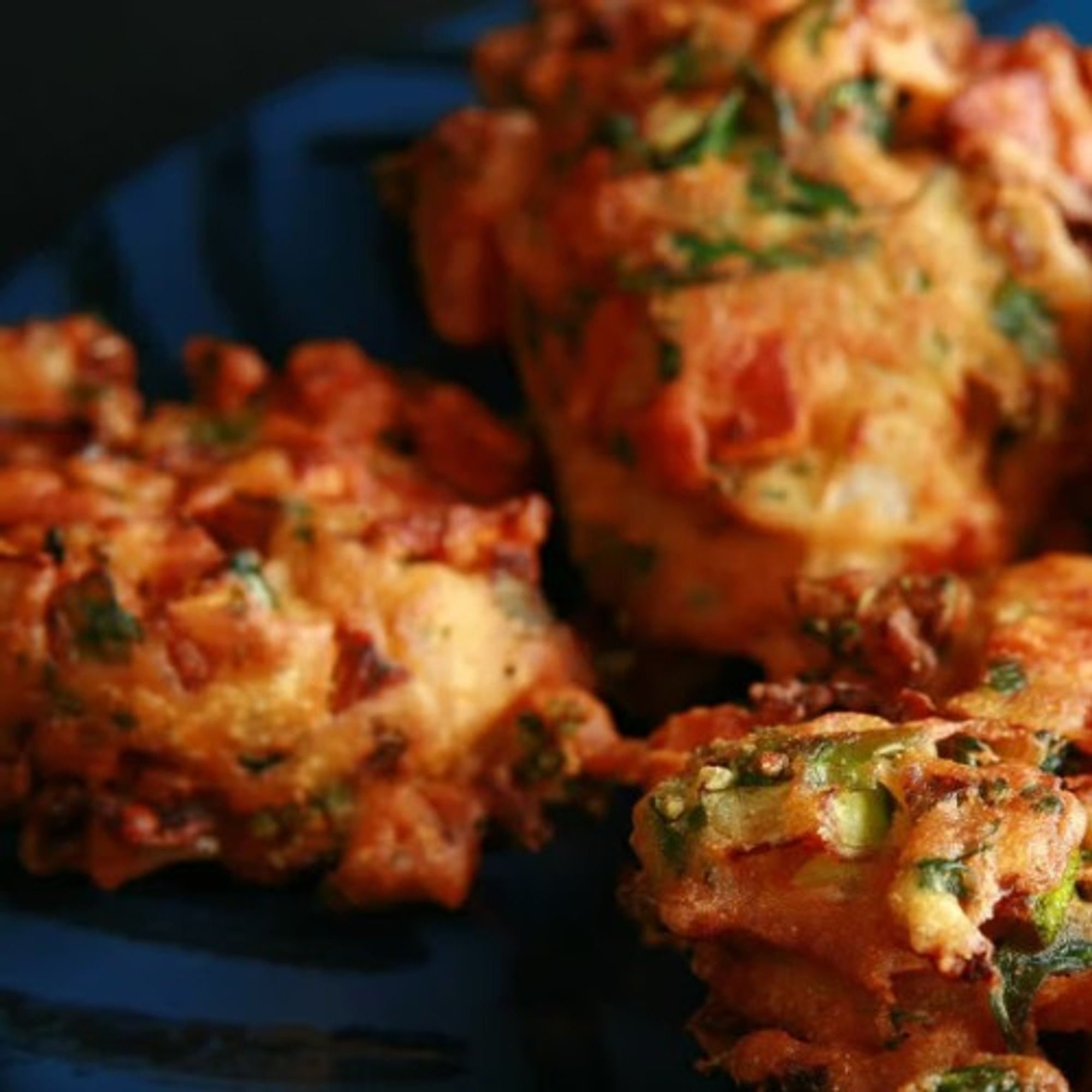 Mix Pakora