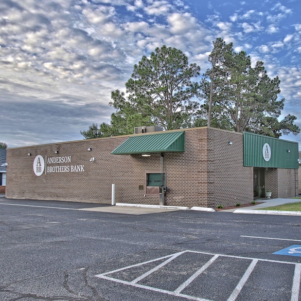 Images Anderson Brothers Bank