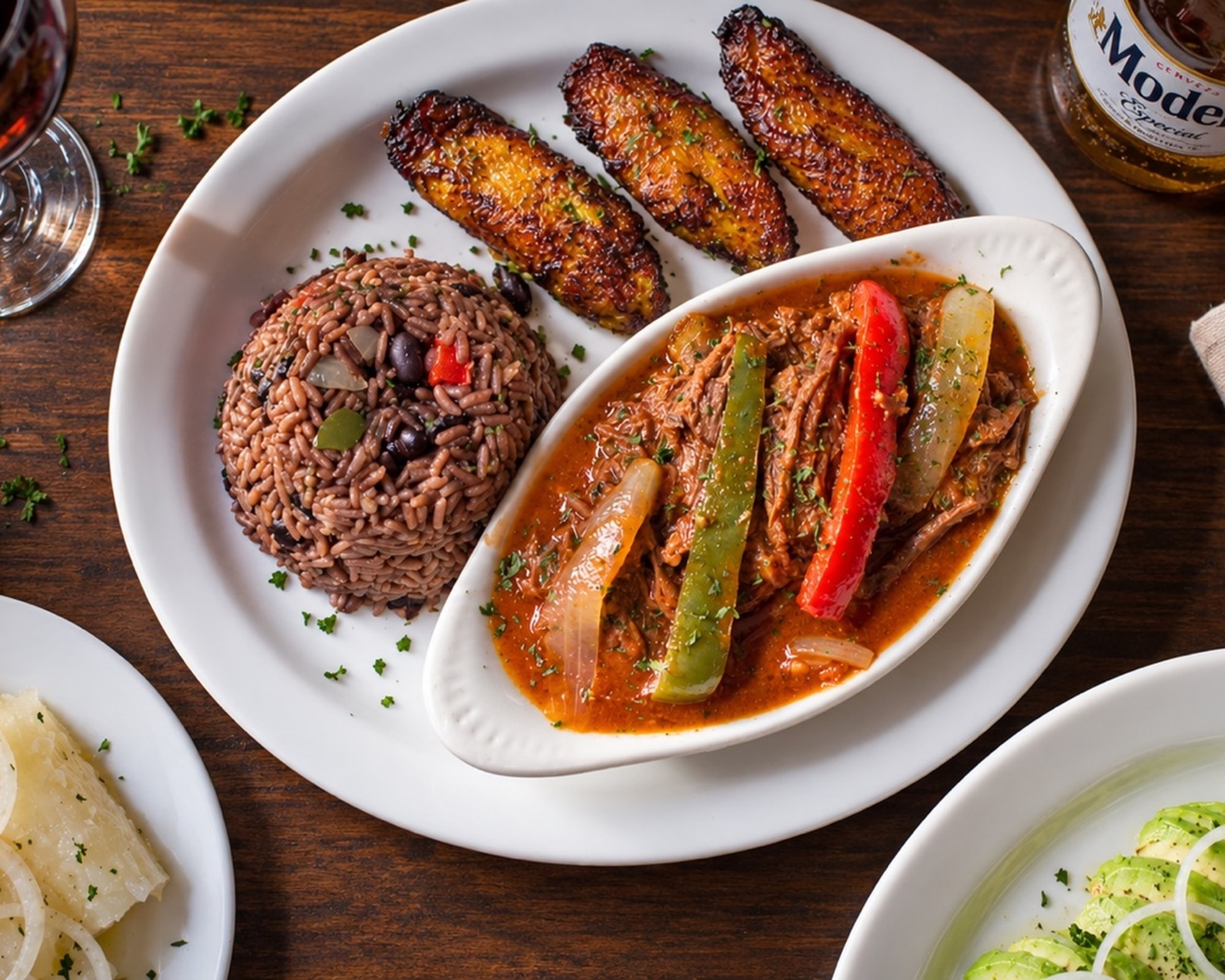 Ropa Vieja