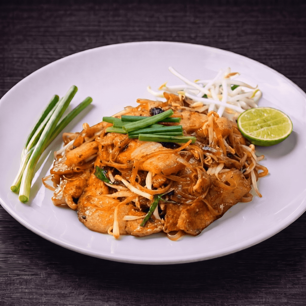 Korat Noodles