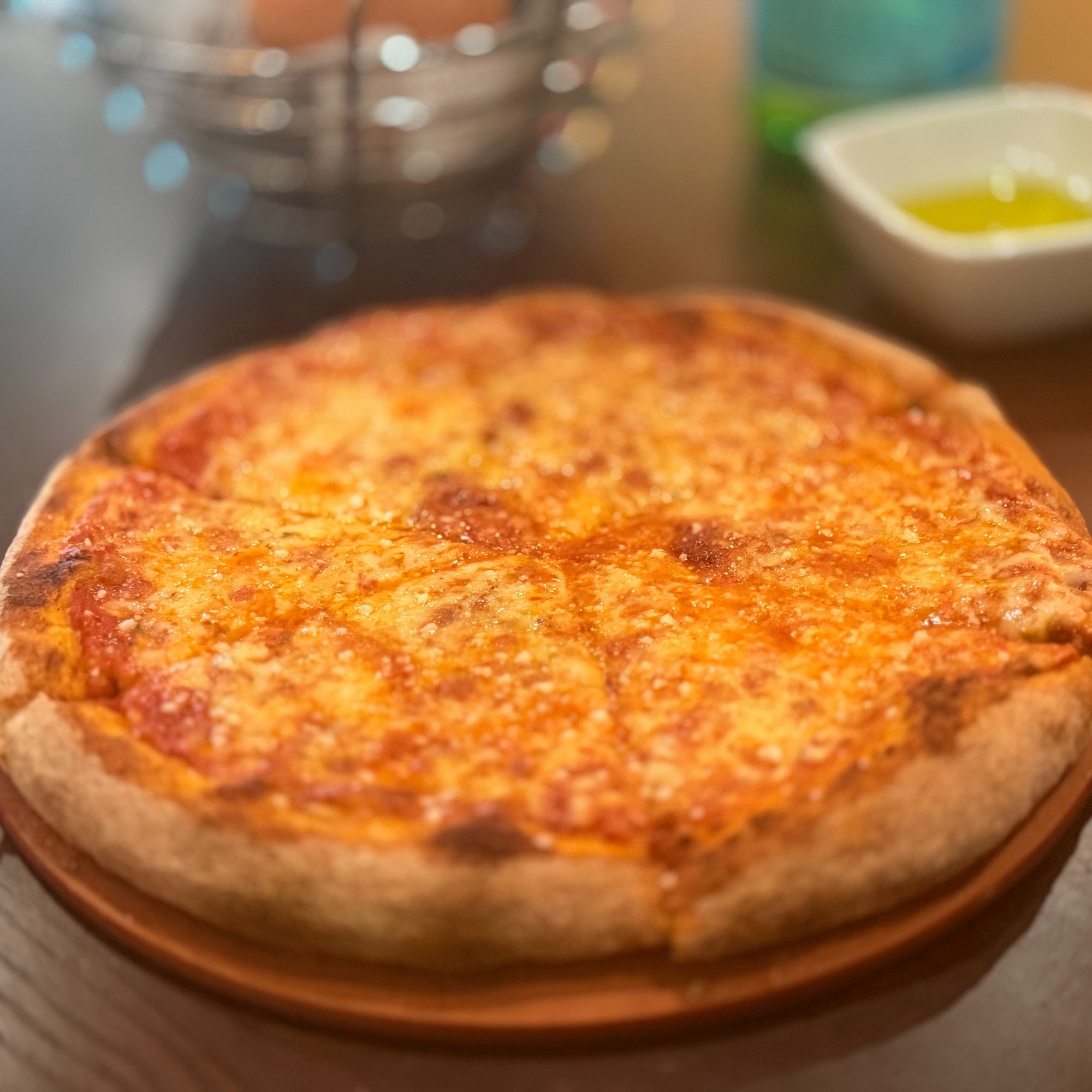 Kid's 10" Pizza