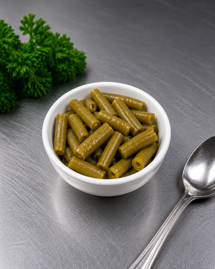 Green Beans Regular