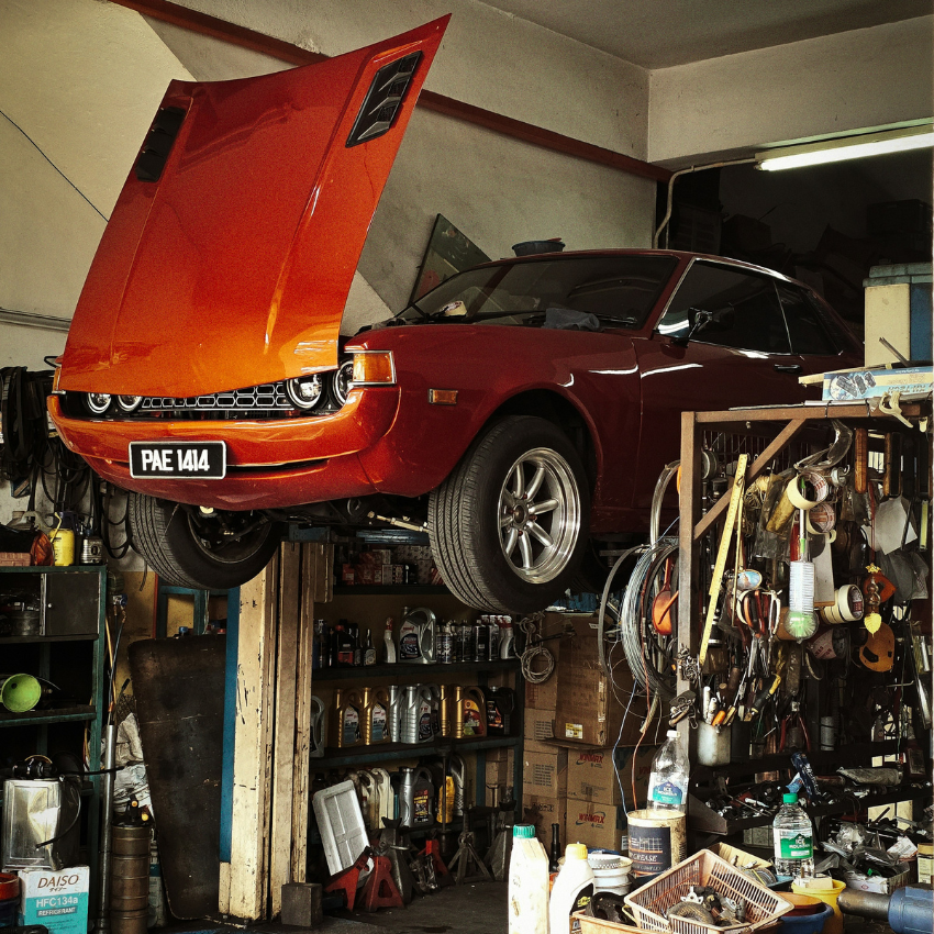 Galería en miniatura