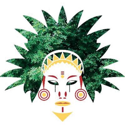 Logo von Vimaana Garten