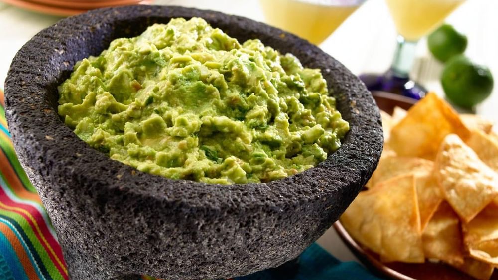 Guacamole