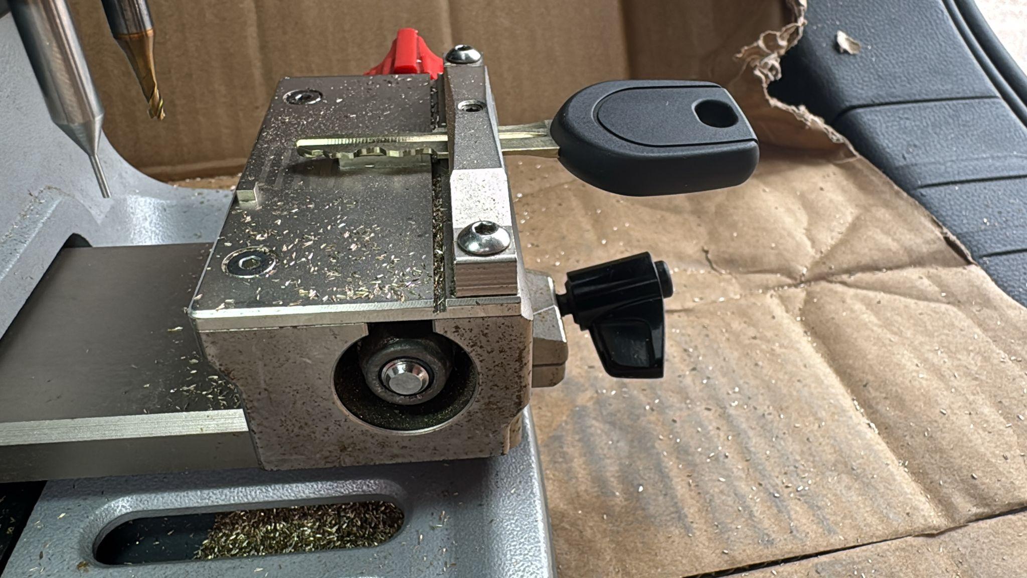 Quickey Locksmith Services Image