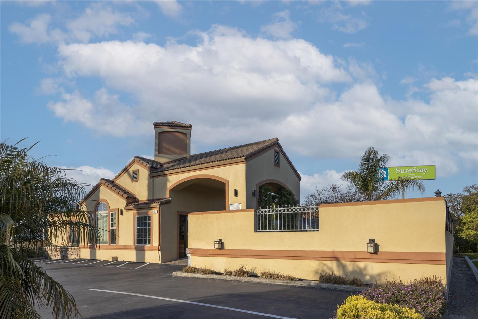 SureStay by Best Western San Rafael Image