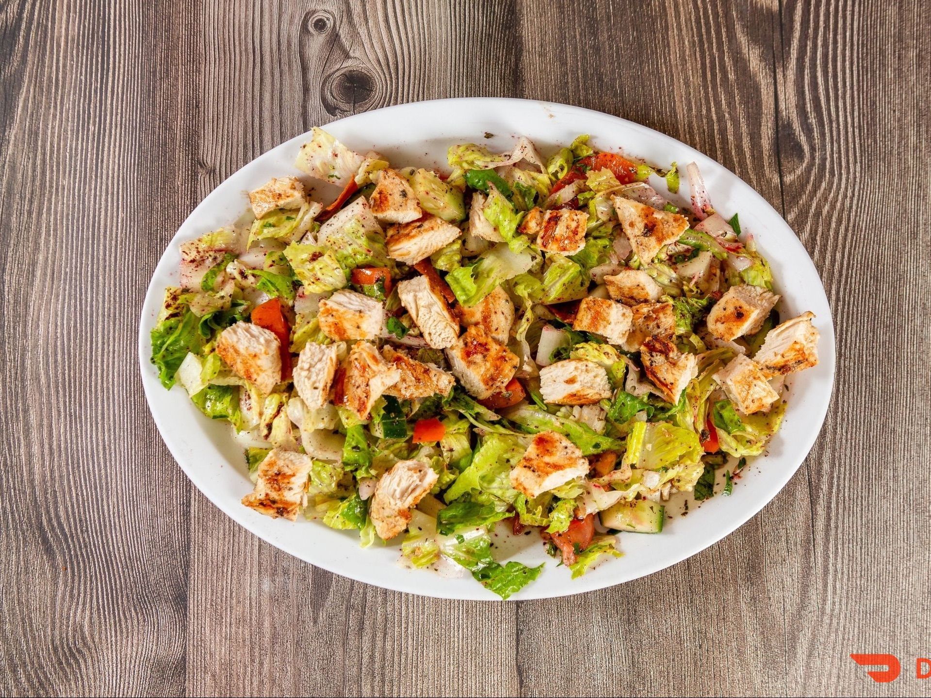 Chicken Salad