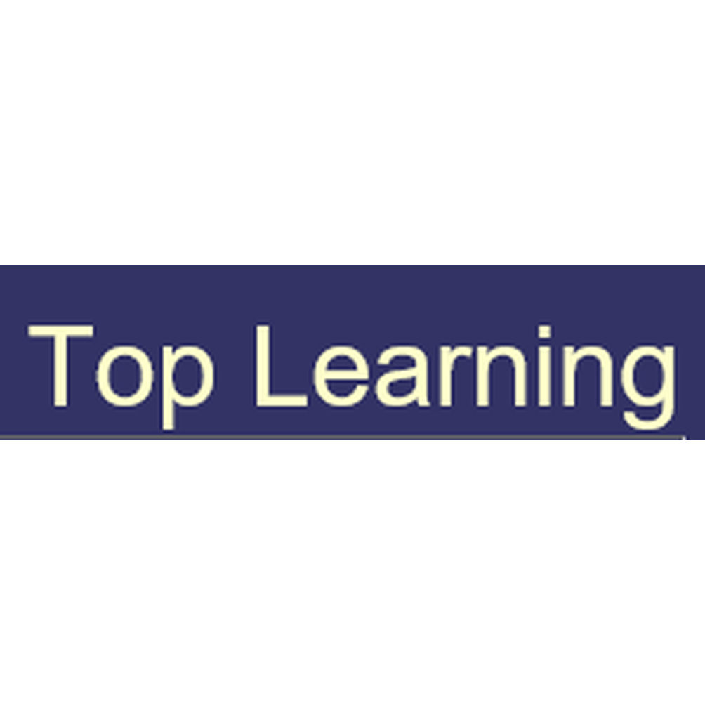 logo Top Learning - Mgr. Lenka Jelínková