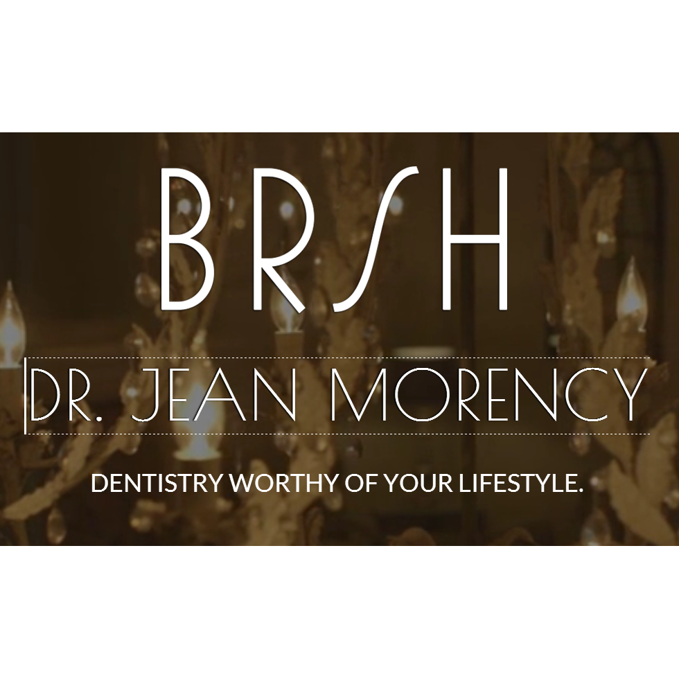 Dr. Jean Morency