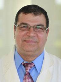 Images Hayman S. Salib, MD, FACP - Salib Oncology