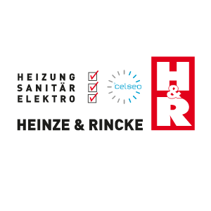 Logo von Heinze & Rincke GmbH