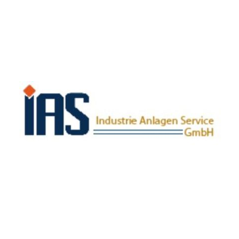 Logo von IAS Industrie Anlagen Service