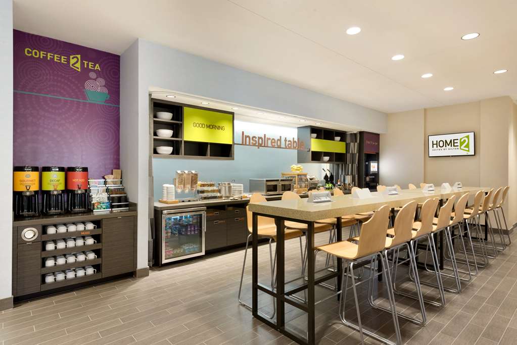 Home2 Suites by Hilton La Crosse Image