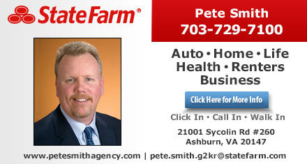 Pete Smith - State Farm Insurance Agent Photo