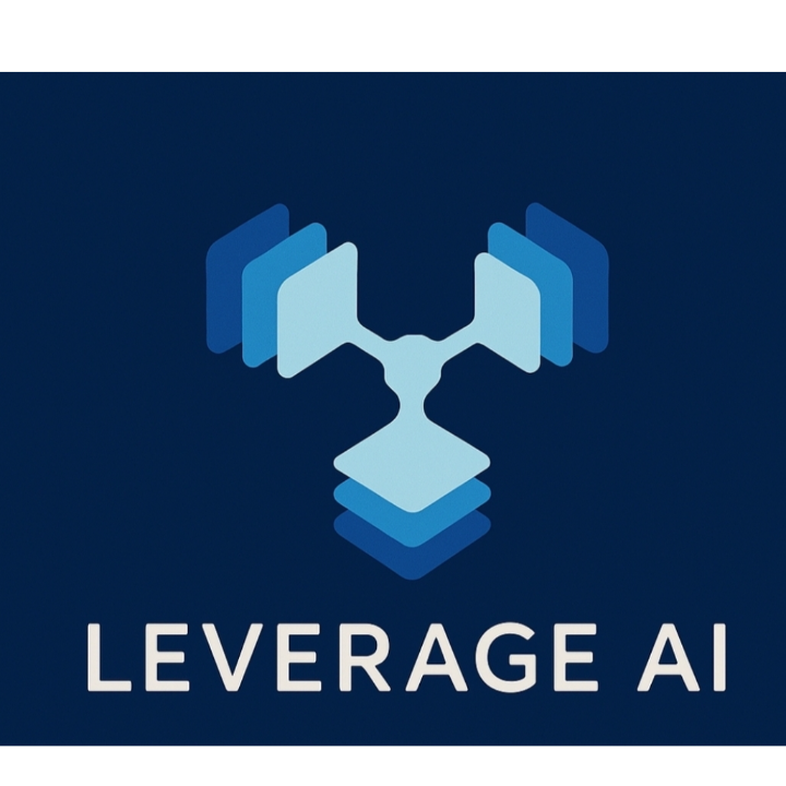 SMB Leverage Logo