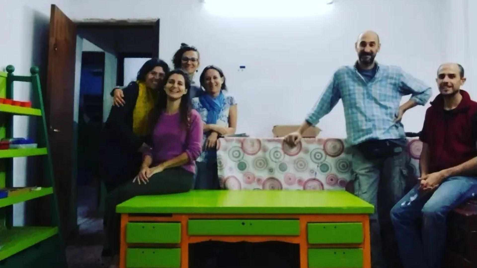 Galería en miniatura