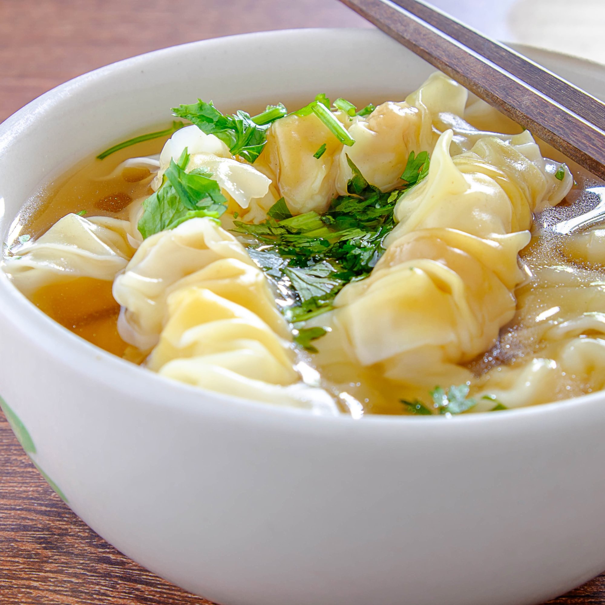Veg. Jhol MoMo