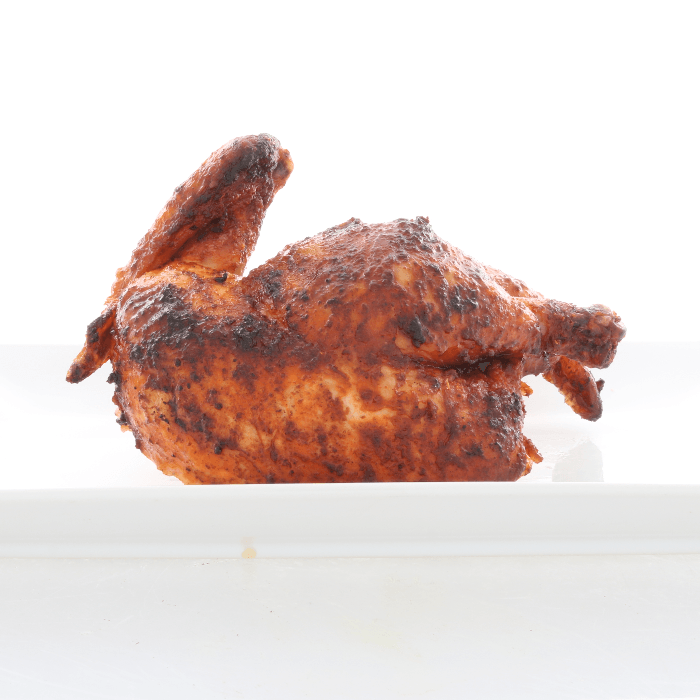 Half Rotisserie Chicken - a la carte