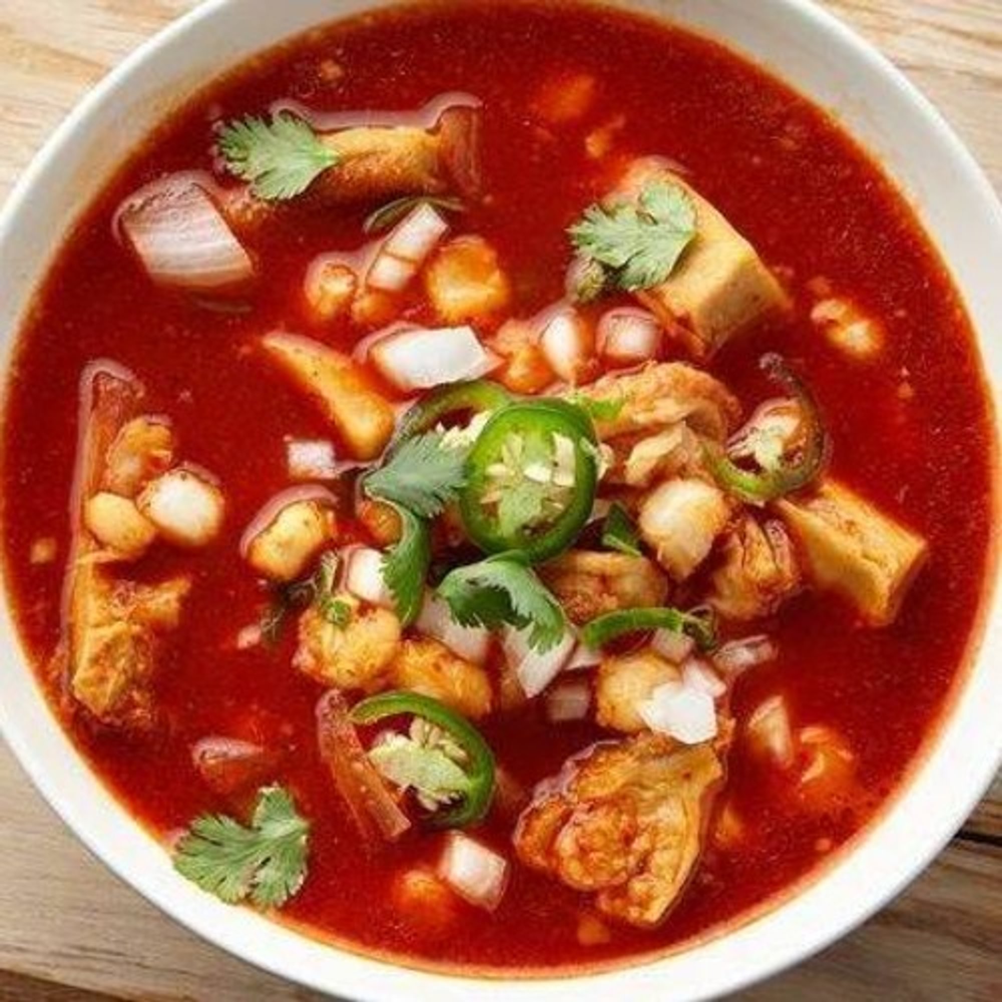 MENUDO
