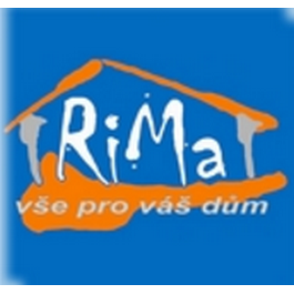 logo RIMA s.r.o.