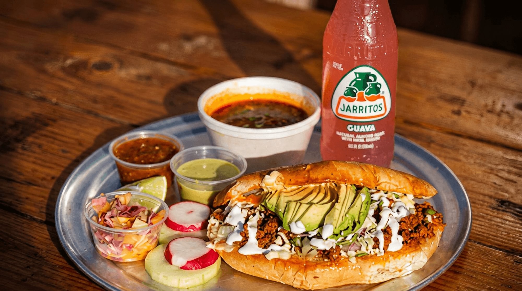 Torta Combo