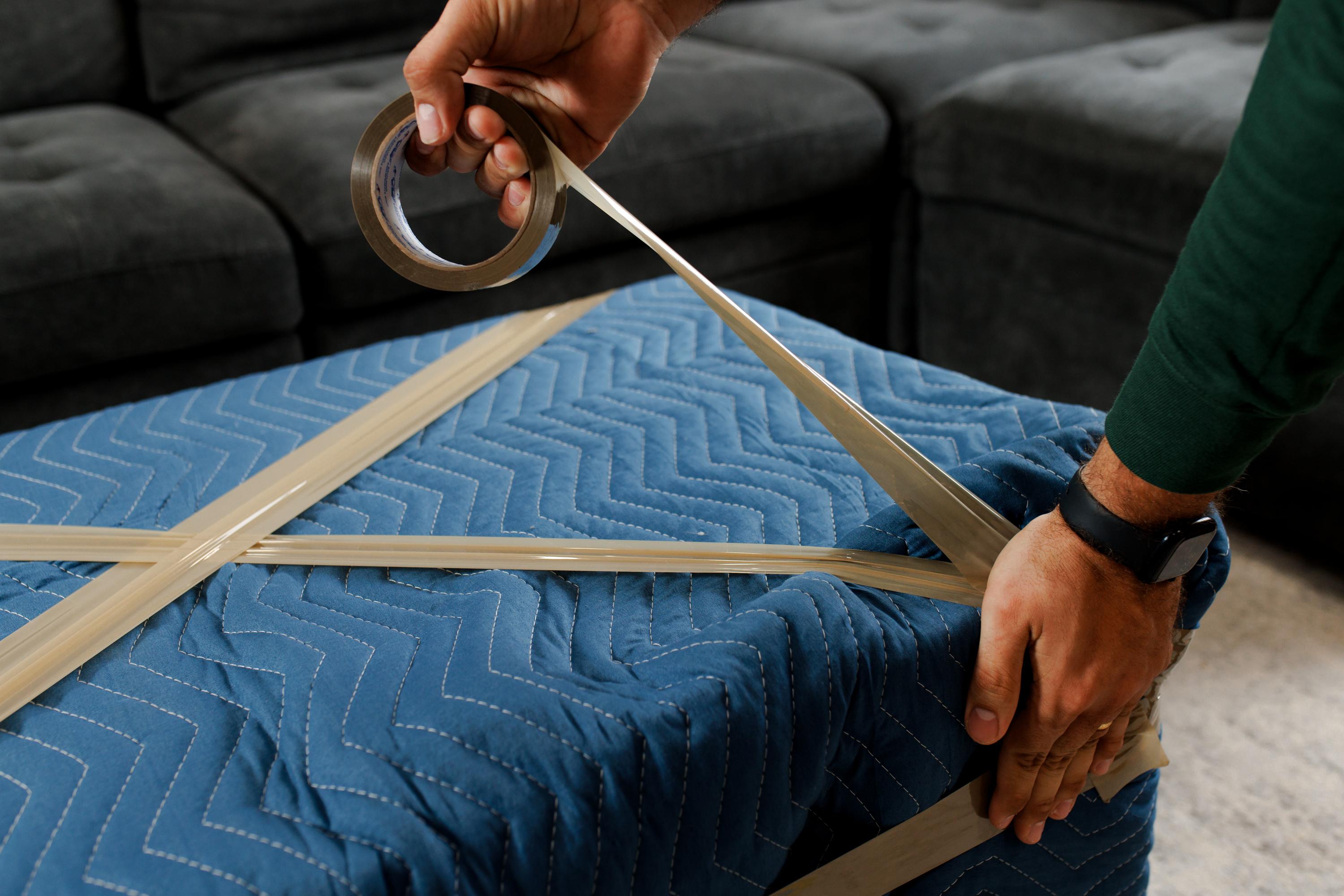 Keep It Up Professional Moving Services Image