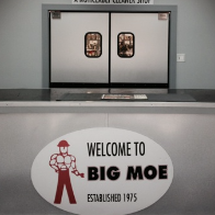 Big Moe Starters & Alternators Photo