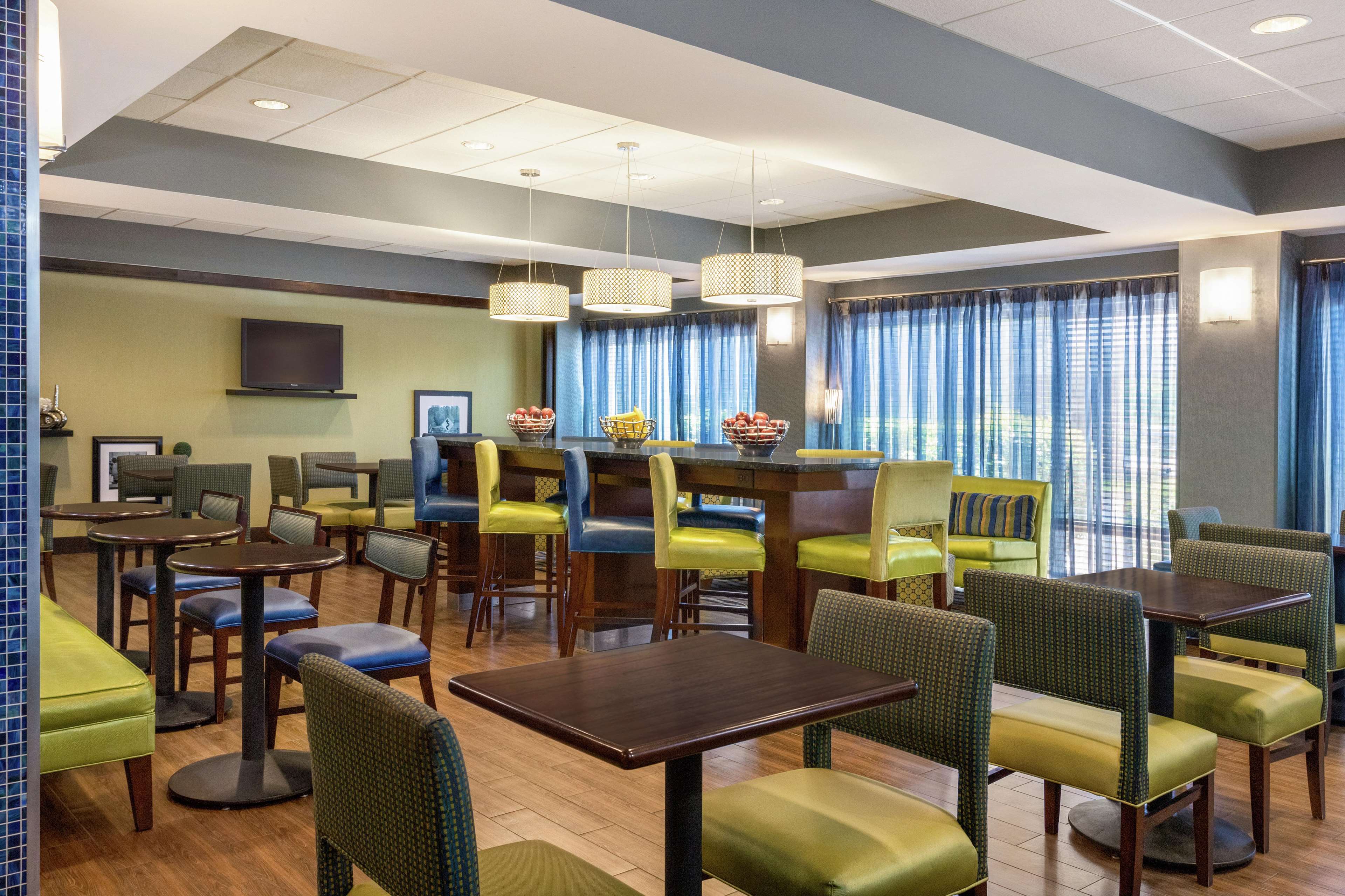 Hampton Inn Birmingham/Trussville Photo