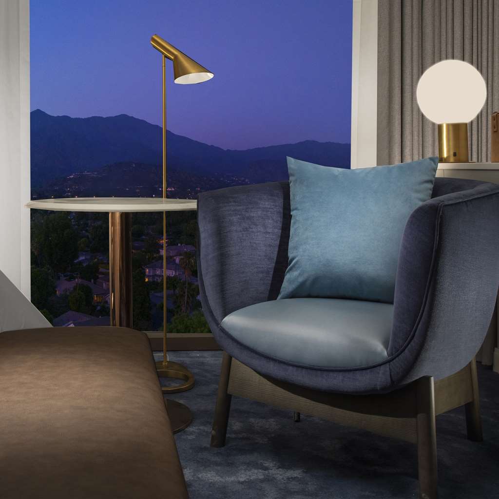 Hilton Arcadia Los Angeles Image