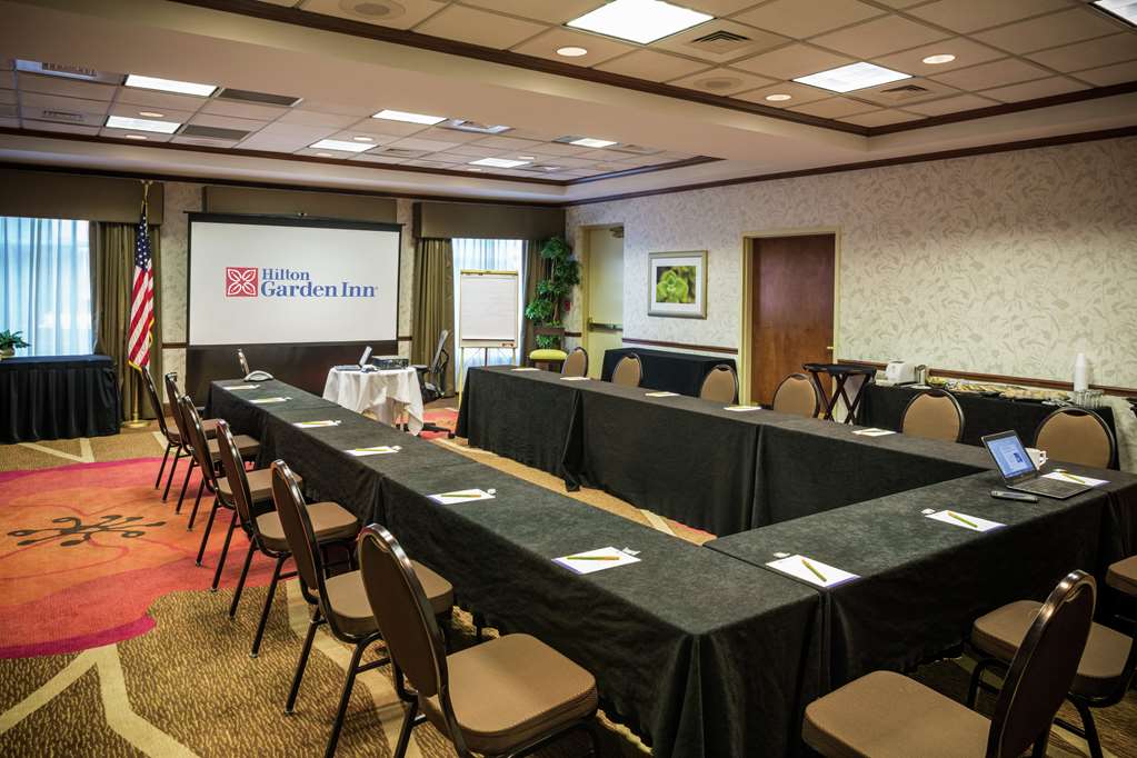 Hilton Garden Inn Richmond Innsbrook Image