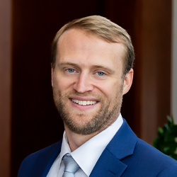 Bryce Bell - RBC Wealth Management Financial Advisor