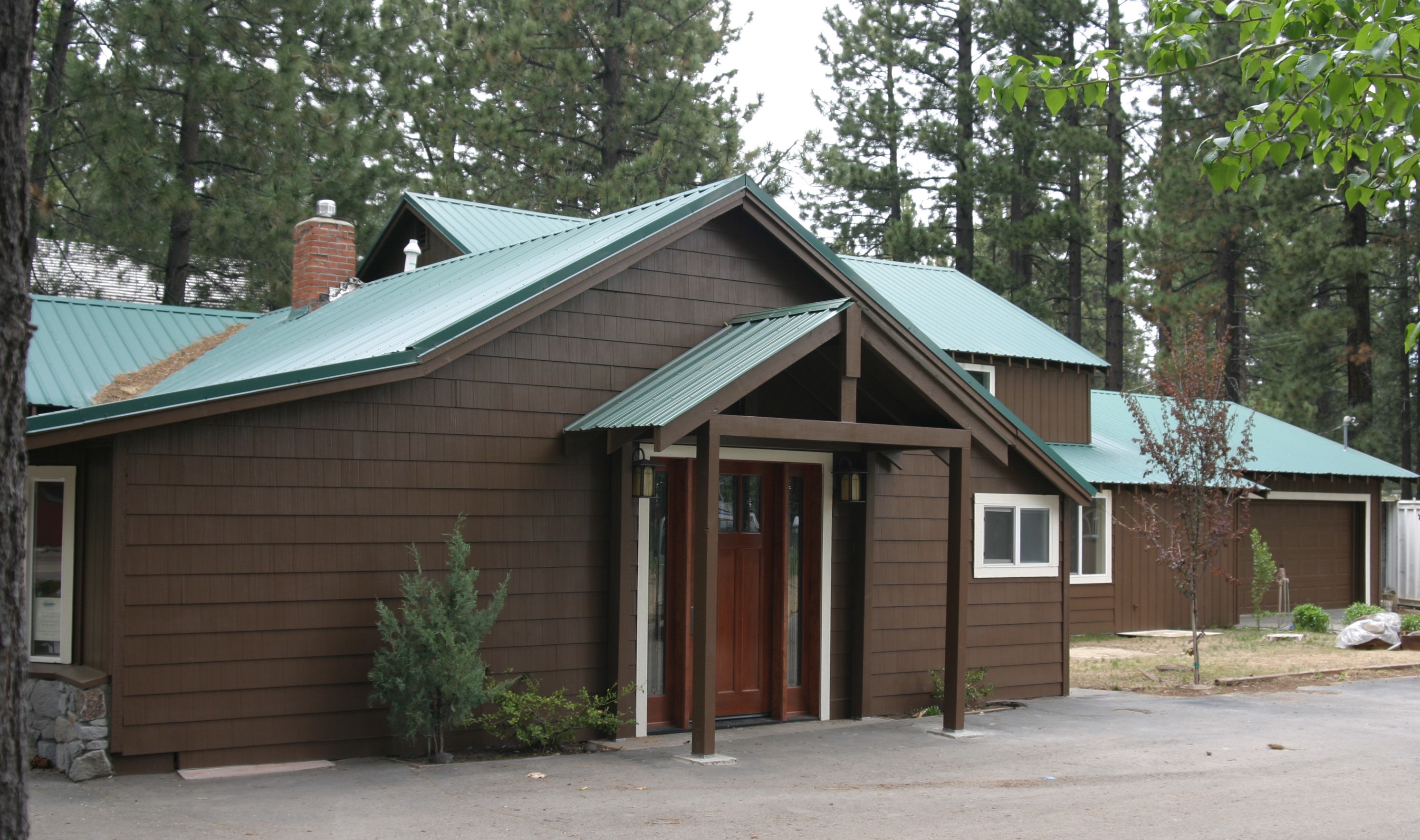McFarlane Mortuary