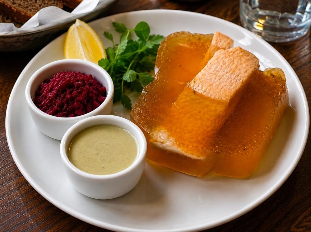 Heimeshe Salmon