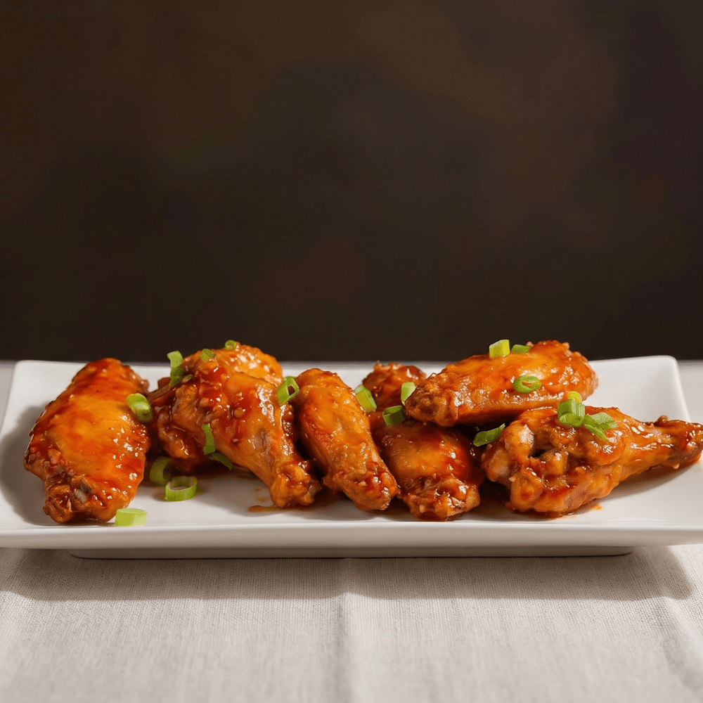 Thai Chili Wings