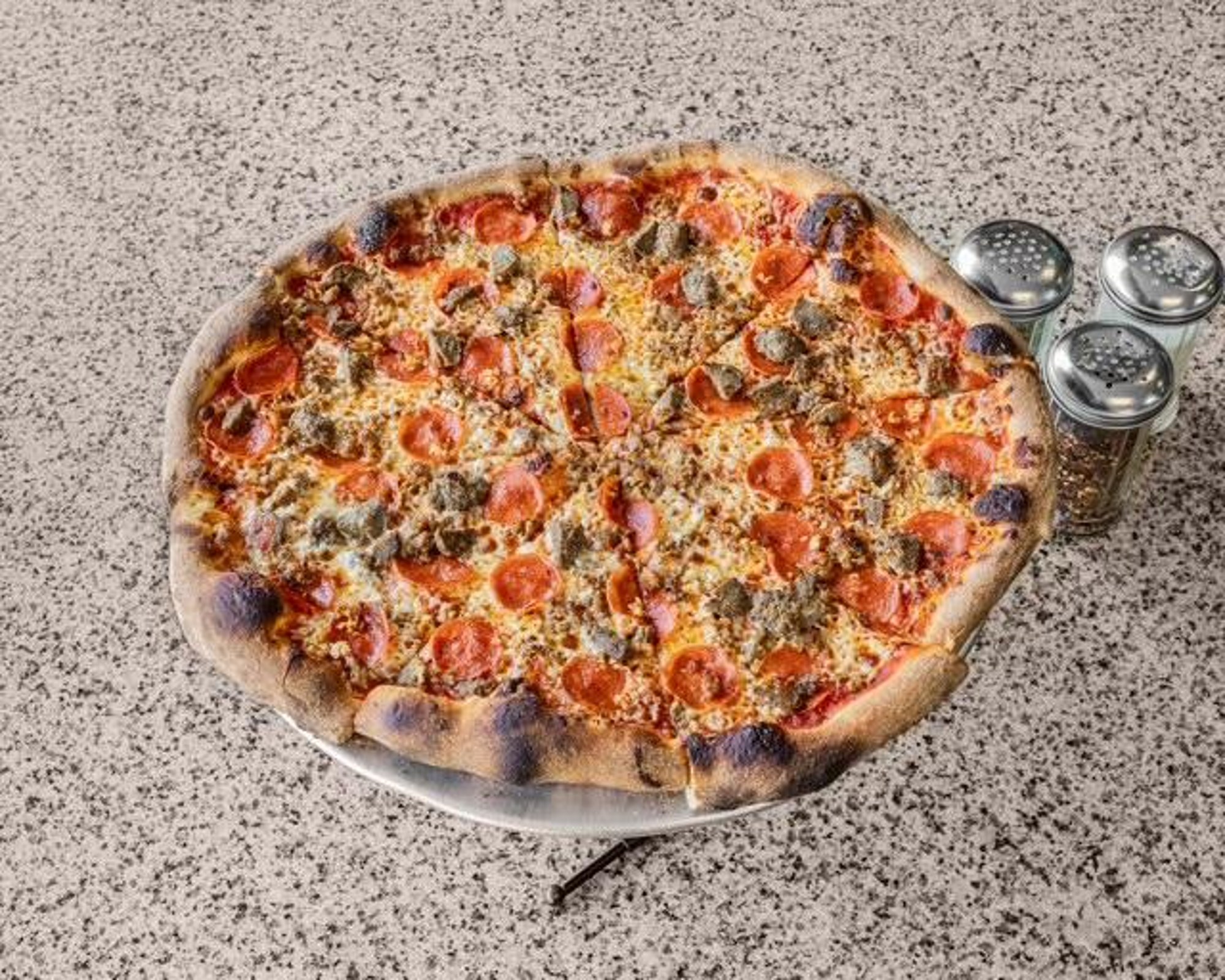 Large Cody's Special