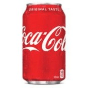 Coca Cola 12 Oz