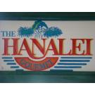 The Hanalei Gourmet Logo