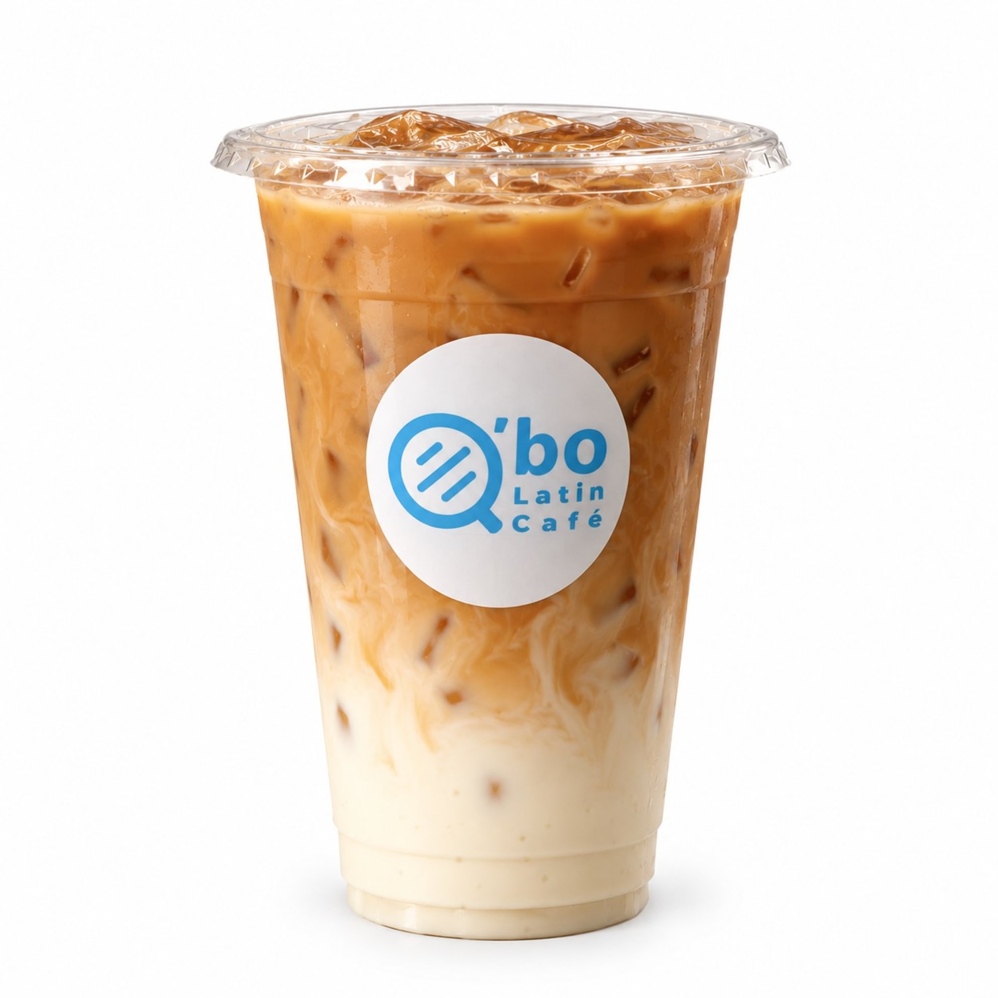 White Chocolate Latte