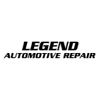 Legend Automotive Repair Edmonton