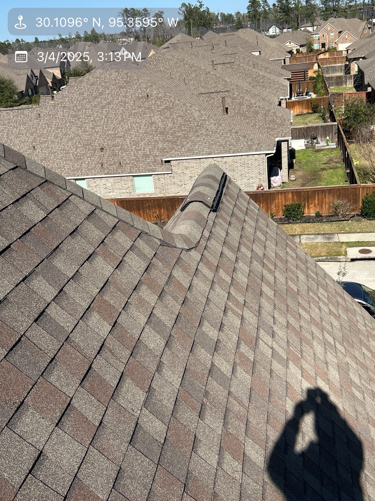 Hauk Roofing Image