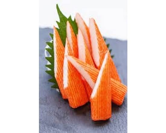 Kani Sashimi
