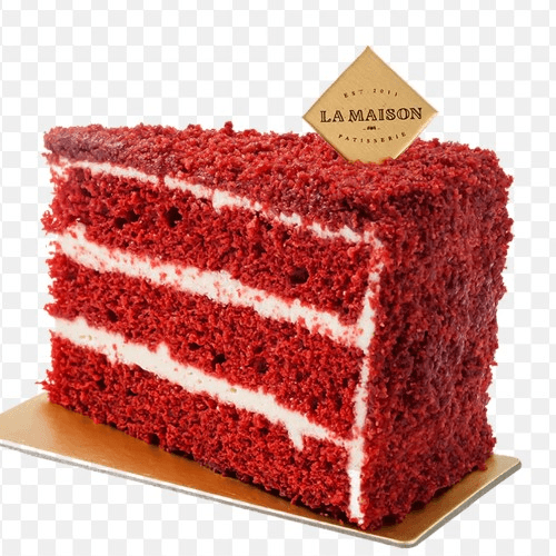 Red Velvet Cake